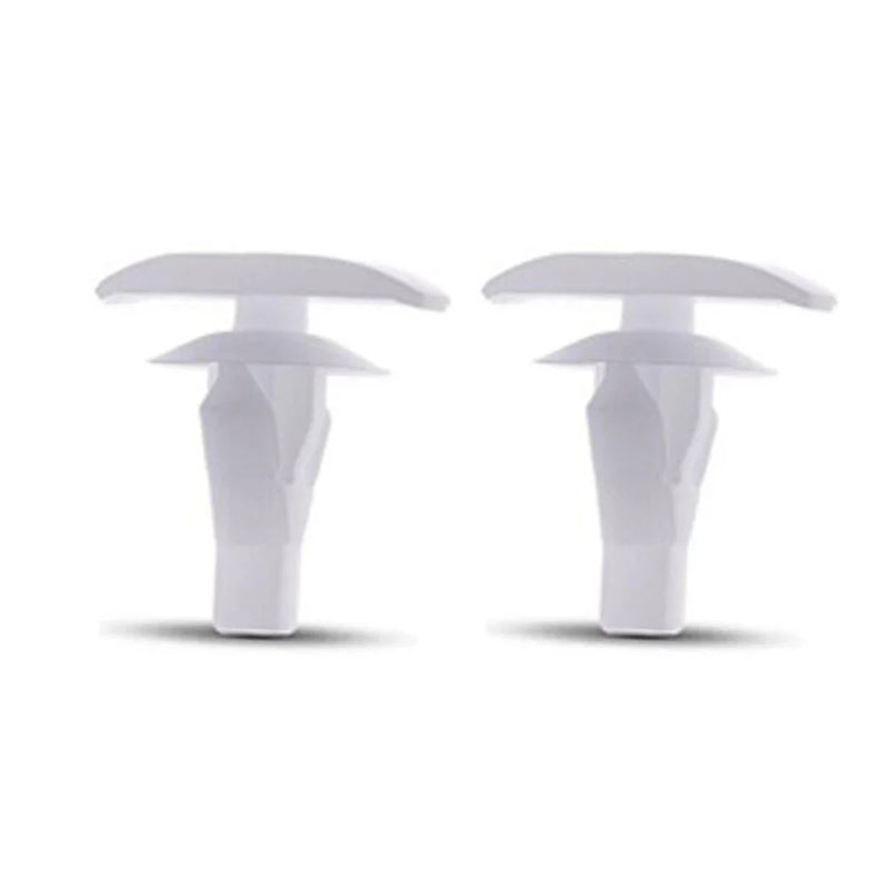 Toyota Corolla RAV4 Tundra Lexus Weatherstrip Retainer Clips 50x