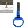 Train Bus Drift Charm Tools Blue Ring Handle Strap