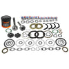 Toyota 80 Series Swivel Hub CV Joint Grease (1990–1998)
