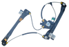 Holden Commodore VE WM Front Left Window Regulator with Motor (2006-2013)