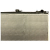 Nissan Navara D21 Alloy Radiator 2.4L Z24 KA24E 3.0L VG30E (87-97)
