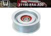 Honda Civic Si TSX Drive Belt Idle Pulley (2002–2011)