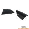 Harley Street Glide, Electra Glide Handguards Protector Covers (2006-2023)