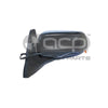 Mazda 323 BJ Door Mirror Front LH (1998-2003)