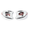 Harley Electra Glide Pair LED Cover Shells (1996-2013)