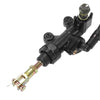 Suzuki GSXR1000 (2001-2009) Black Rear Brake Master Cylinder Pump