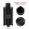 Honda Foreman Rancher Rubicon FourTrax Swing Arm Lock Nut Tool