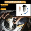 Yamaha XV1600 ROAD STAR 1600 Fuel Pump (1999–2003)