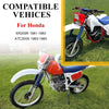 Honda ATC200X Swing Arm Bearing Seal Kit (1983-1985)