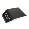 Yamaha XT250 / X Serow / XG250 Tricker Engine Guard Skid Plate (2004-2013)