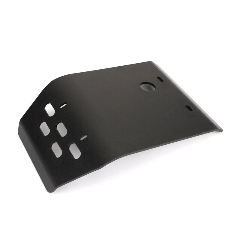 Yamaha XT250 / X Serow / XG250 Tricker Engine Guard Skid Plate (2004-2013)