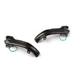 BMW X1 LED Dynamic Mirror Turn Signal Light (2014–2021)