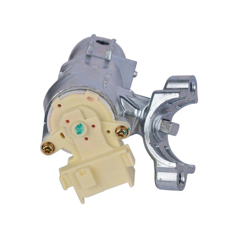 Toyota Corolla Ignition Switch Assembly 2 x Keys With Bracket (1998–2002)