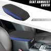 Toyota RAV4 Center Console Armrest Cover (2013-2018)