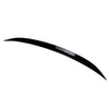 Benz SLK Class R171 Rear Trunk Spoiler Wing (2005-2010)