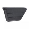Chevrolet Silverado, Sierra Left Hand Side Truck Bed Panel Step Pad (2007-2018)