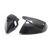 Audi Q5 Q7 2017-2023 Replace Carbon Fiber Wing Mirror Cover Housing Kit Fit