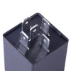 Turn Signal Lamps 5-Pin EP27 LED Flasher Relay (Fits Various Models)