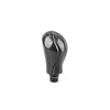 Infiniti Q50 Q50L Gear Shift Knob 15 Black Carbon Fiber (2014-2017)