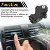 Chevrolet Colorado HVAC Air Door Actuator Heater Blend (2004-2012)