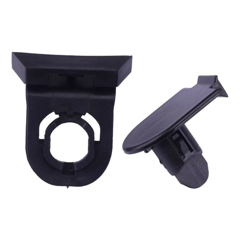 Toyota Corolla, Camry Front Bumper Fender Liner Fastener Clips (2003-2023)