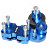 PIT Trail Dirt Bike Universal Motorcycle Alloy Adjustable Chain Tensioner