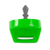 Polaris Scrambler, Sportsman, Ranger, RZR 2 x Key Covers Green (2007-2023)