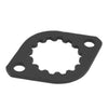 Ducati Monster Front Sprocket Retaining Pinion Fixing Plate