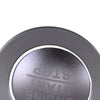 Jeep Cherokee Dodge Challenger Start Stop Button Cover Decor Set (2014-2023)