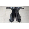 Subaru Impreza WRX Sedan 2002-03 Carbon Fiber Side Fender Panel
