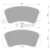 Nissan NX / Pulsar B13 / N14 Front Disc Brake Pads Set (1991 - 1995)