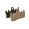 BMW S1000XR, R1200GS, DUCATI 1100 Front Brake Pads (2015-2023)