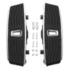 Harley Road Glide Chrome Rider Driver Floorboards Mount Bracket (2014-2024)