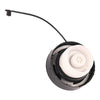 Toyota Echo Gas Cap Fuel Tank Cover (2001–2005)