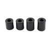 Polaris Sportsman 400 500 Worker 4 Pcs Rear Shock Bushings (1999-2001)