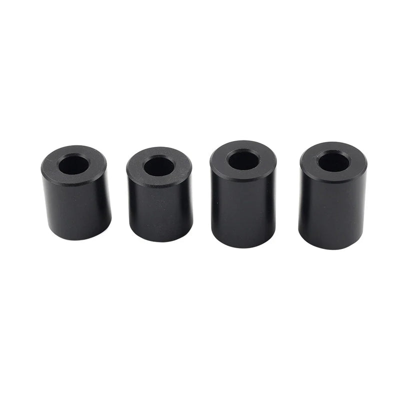 Polaris Sportsman 400 500 Worker 4 Pcs Rear Shock Bushings (1999-2001)