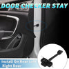 Citroen C4 Cactus Rear Door Check Strap Stopper (2014-2019)