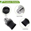 Chevrolet Silverado 2500 / 3500 Fuel Injection Pressure Sensor (2001-2007)