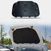 Volvo XC60 1X Hood Insulation Pad Heat Shield Blanket Cover (2018–2024)