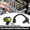 Kia Spectra GS GSX Camshaft Position Sensor (2000-2001)