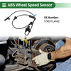 Honda CR-V (2017-2020) Front Left ABS Wheel Speed Sensor