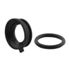 BMW R850 R1100 R1150 R1200 Oil Filler Cap Mounting Base (1993-2006)