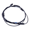 Honda Civic 4 Door 1.3L 1.7L Fuel Tank Cap & Tailgate Release Cable (2001-2005)