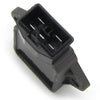 Honda VT250 Magna, VT750 Shadow, CB400F, CBR600F4 Voltage Regulator Rectifier (1982-2006)