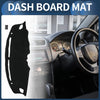Suzuki Swift ZC 2017-2024 Black 1 Set Dashboard Cover Mat