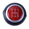 Subaru Outback Legacy Forester Impreza WRX 5Speed Gear Shift Knob