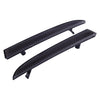 Pontiac G8, Chevrolet Camaro Rear Bumper Reflector Fog Light Lens (2008-2009)