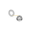 Honda TRX400EX TRX400X Swing Arm Pivot Bolt Nut (1999–2014)