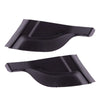Toyota Prius Front Windshield Wiper Cowl Extension Cover (2010-2015)