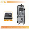 Toyota Carina Century Corona Crown Power Window Switch (1980-1992)